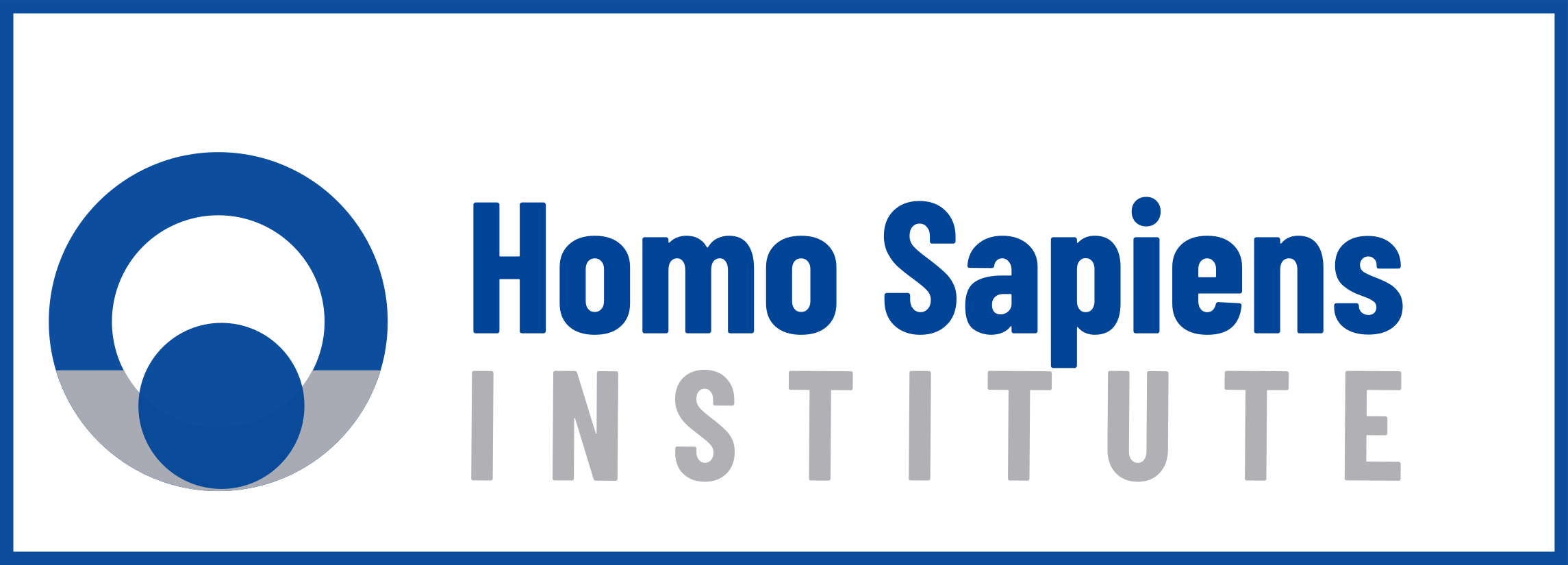 Homo Sapiens